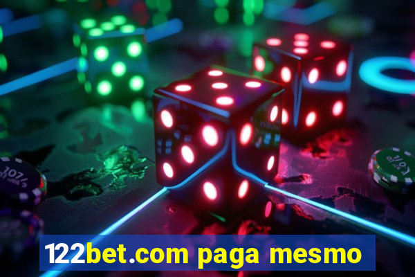 122bet.com paga mesmo